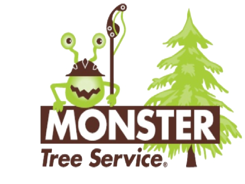 Monster Tree Service : 