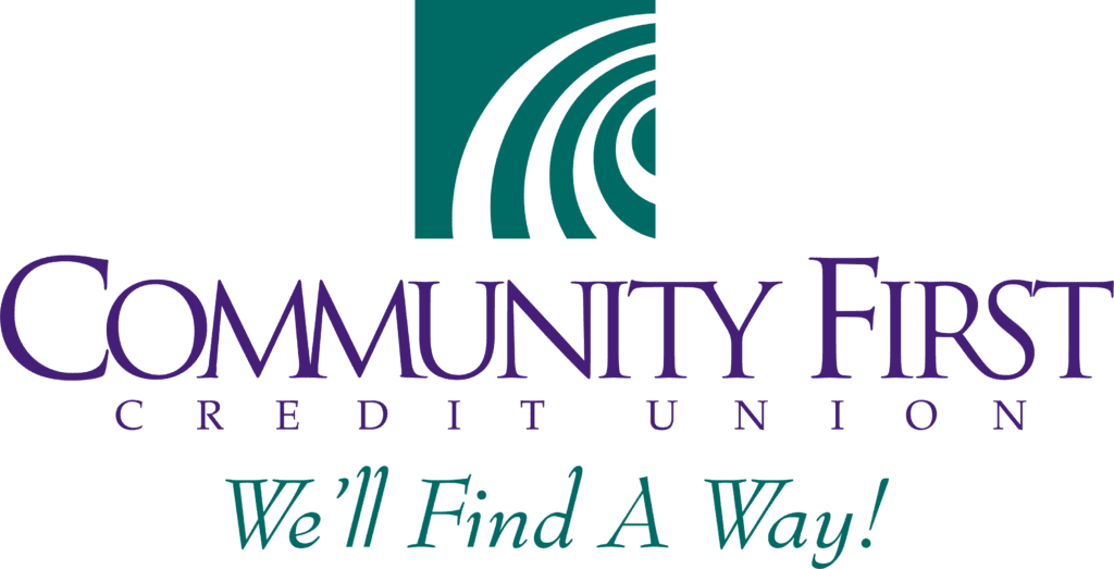 Community First Credit Union : 