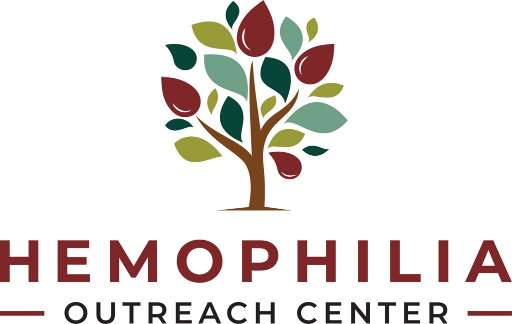 Hemophilia Outreach Center : 