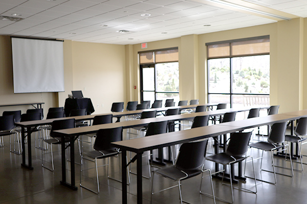 George Kress Foundation Suite of Classrooms