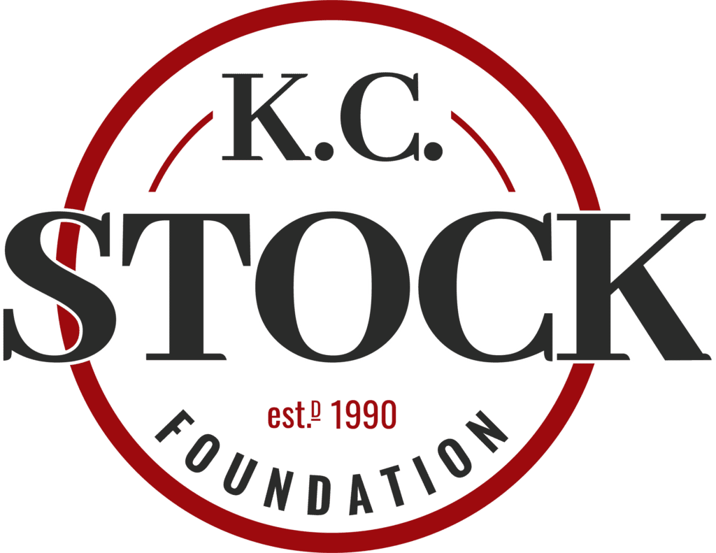 K.C. Stock Foundation : 